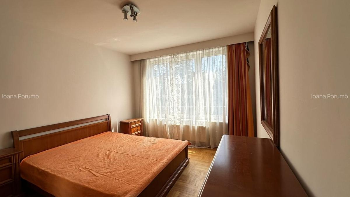 Apartament cu 3 camere de inchiriat- Louis Pasteur-UMF - 8