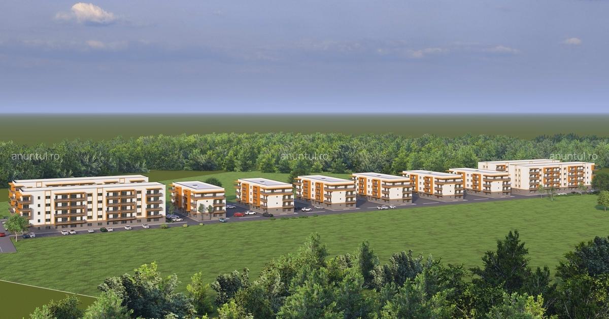 Cristal House Dobroesti - str Balantei - 3