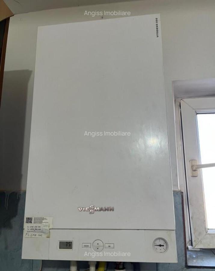 Apartament 2 camere 32mp ION LUCA CARAGIALE - 3