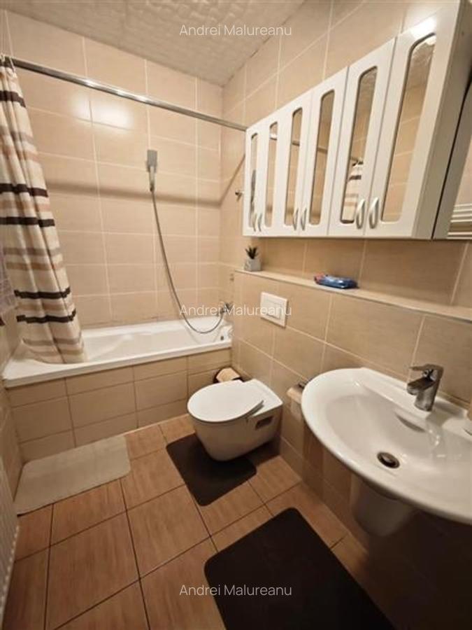 Inchiriem Apartament 2 Camere, Mobilat, Decomandat, Racadau - 12