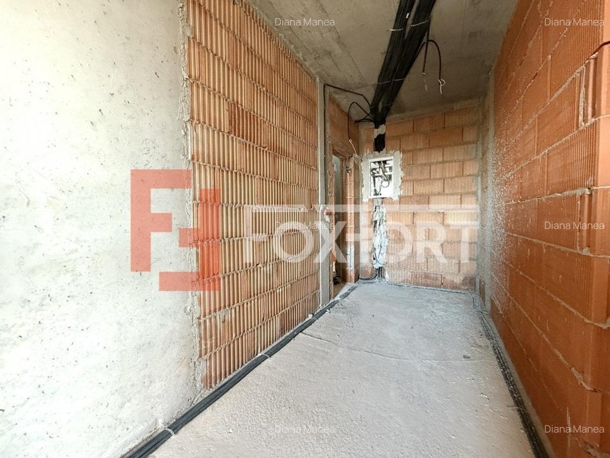 COMISION 0% Apartament cu 2 camere, 61 mp utili, la cheie, zona Aradului - 4