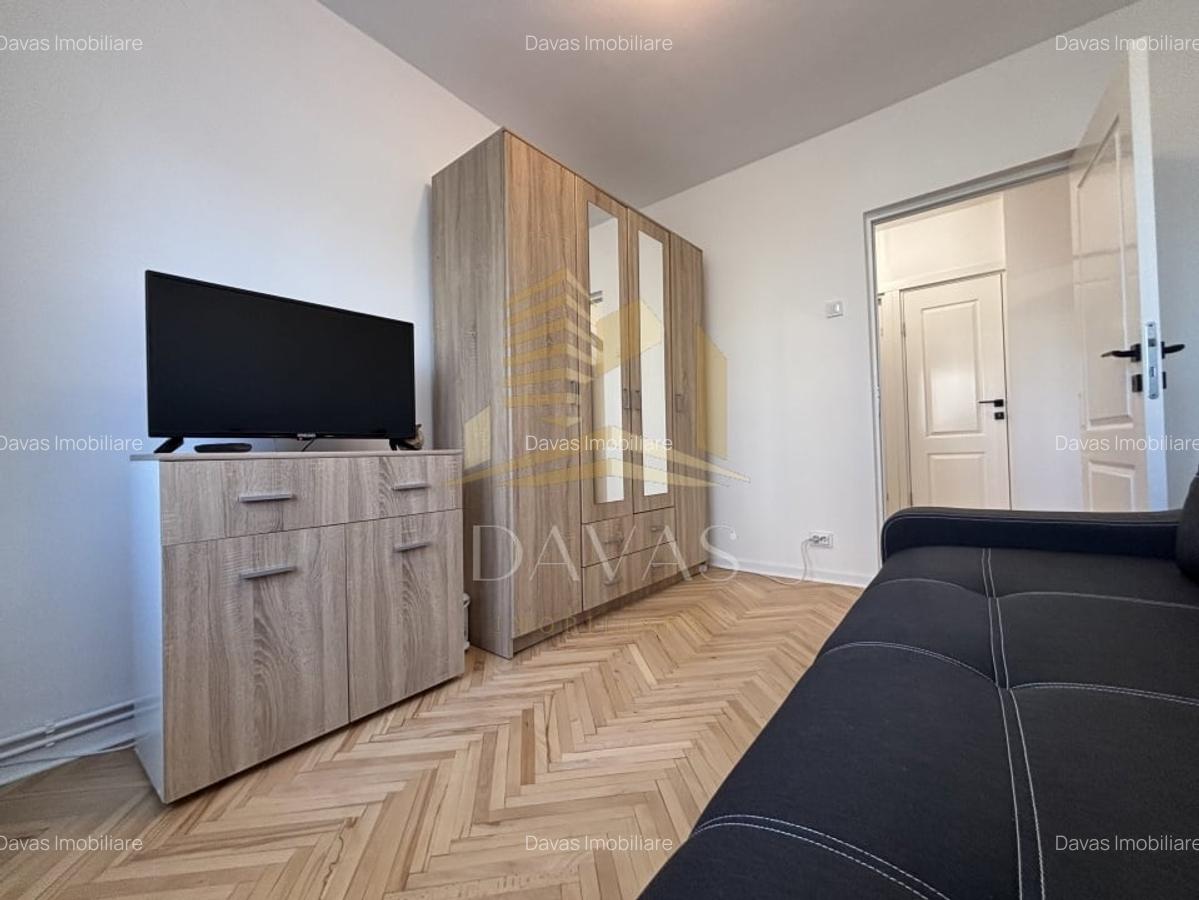 Apartament de 4 camere semidecomandat | Marasti - 12