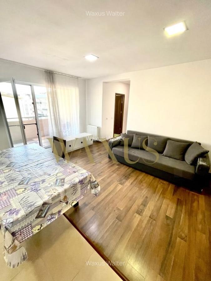 Apartament de 3 camere, 88mp, 2 terase, garaj, Terra - 1