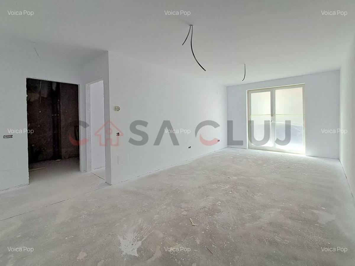 Apartament 2 camere, Et. 2  Ansamblu Rezidențial modern!! - 2 Apartament 2 camere, Et. 2  Ansamblu Rezidențial modern!! - 2