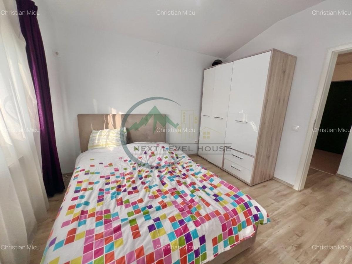 Apartament 2 camere, Sanpetru Residence - 7