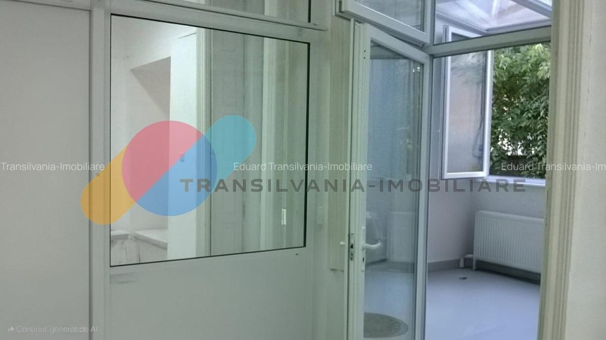 Apartament cu pod mansardabil, ultracentral - Str. Motilor, langa Primarie - 4 Apartament cu pod mansardabil, ultracentral - Str. Motilor, langa Primarie - 4