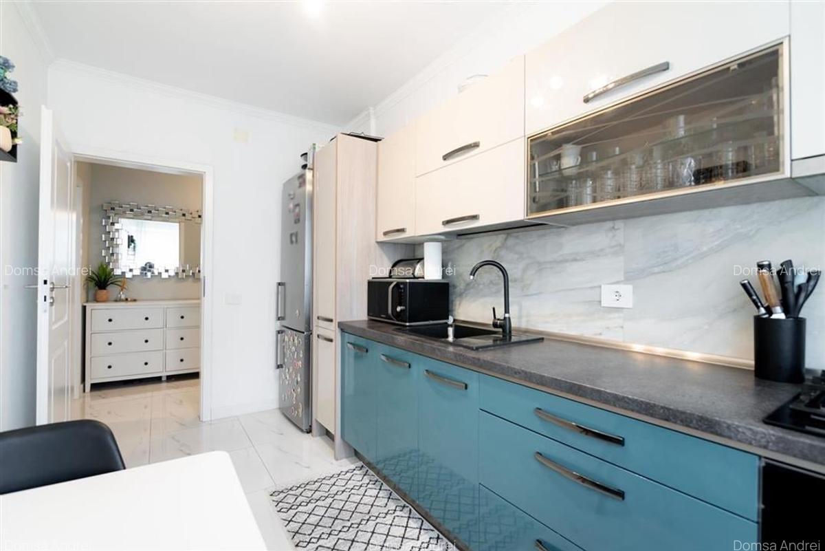 APARTAMENT 2 CAMERE ONESTILOR - 7