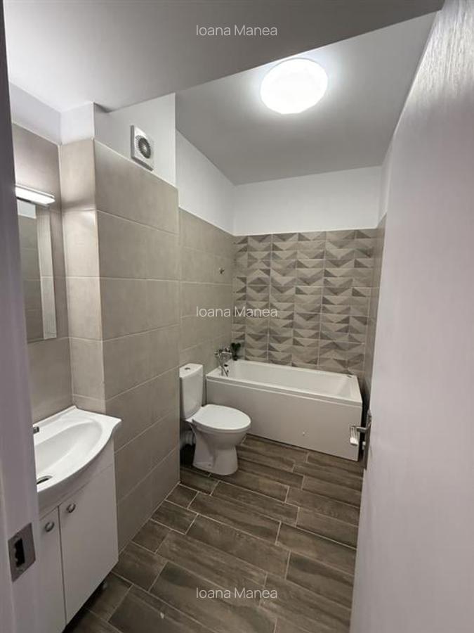 Vanzare garsoniera superba, 51mp, Bazin Titan, Parcul Teilor, et 3/7, bloc 2022, - 5