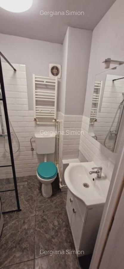 Apartament 2 Camere Universitate | Centrala proprie | Pet friendly - 9