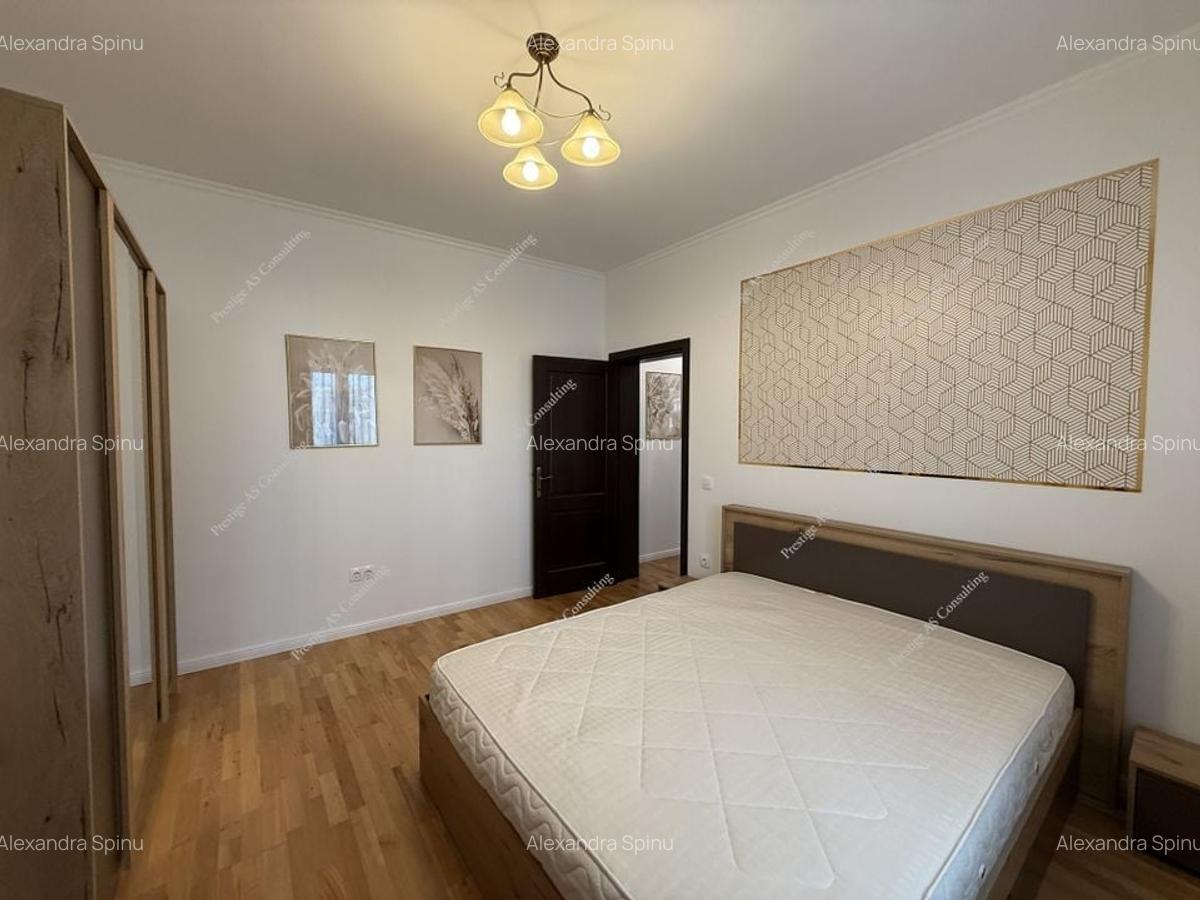 Apartament 4 Camere | 38 mp Terasa -Braytim - 7