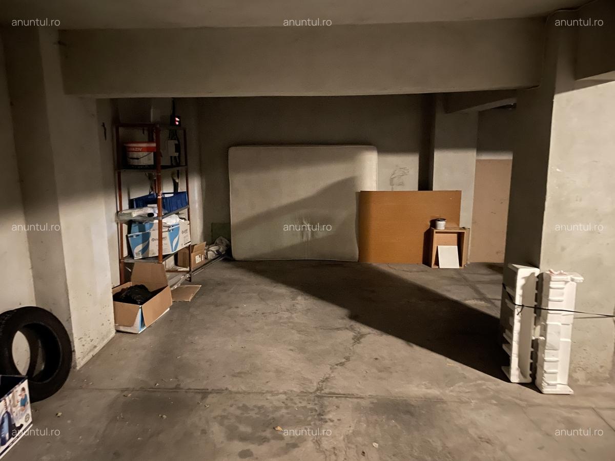 Bucurestii Noi, metrou Laminorului, strada Episcop Vulcan - 14