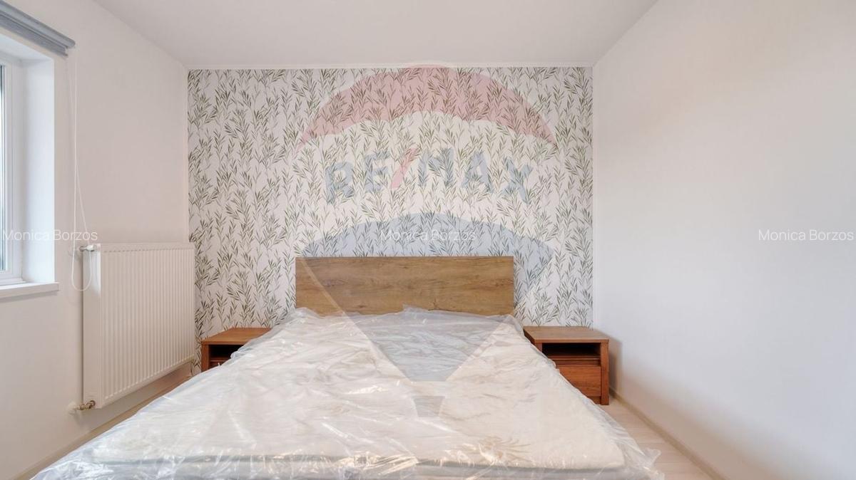 Apartament de 2 camere de inchiriat,  Coder Residence - 2