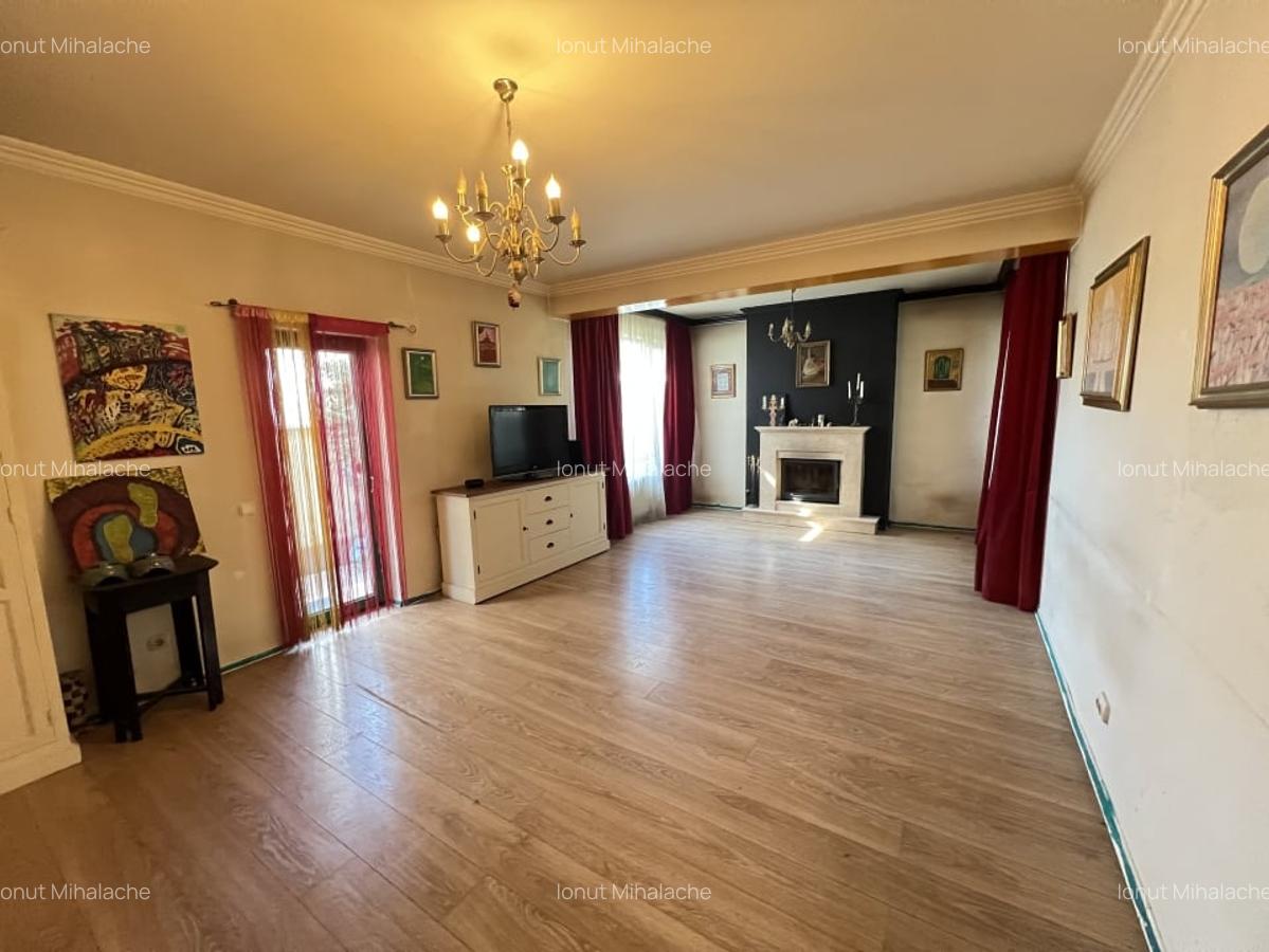 Vila 5 camere | Cartierul Latin | Prelungirea Ghencea | Ghioceilor - 3