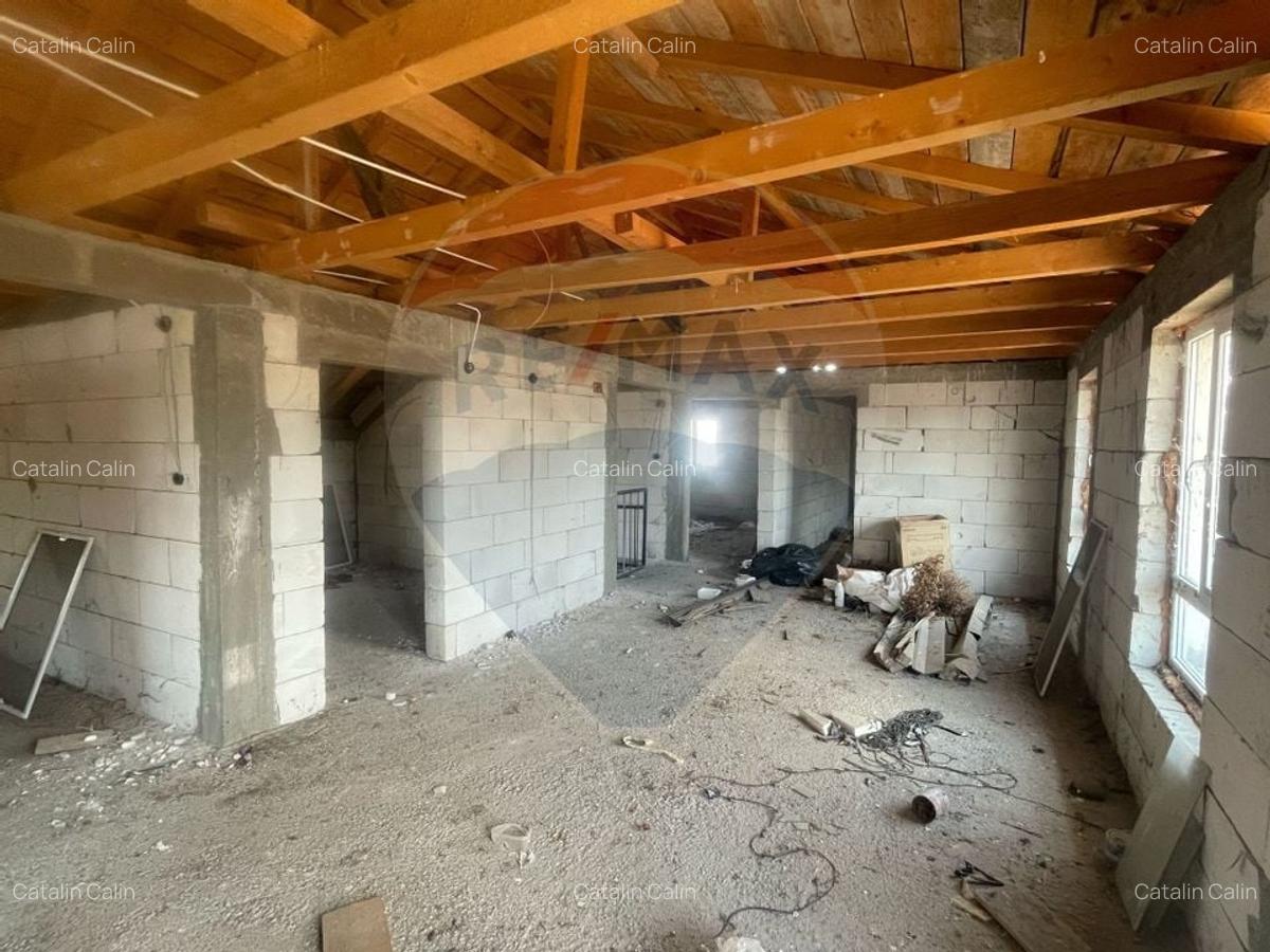 Casa / Vila cu 7 camere de vanzare - 6
