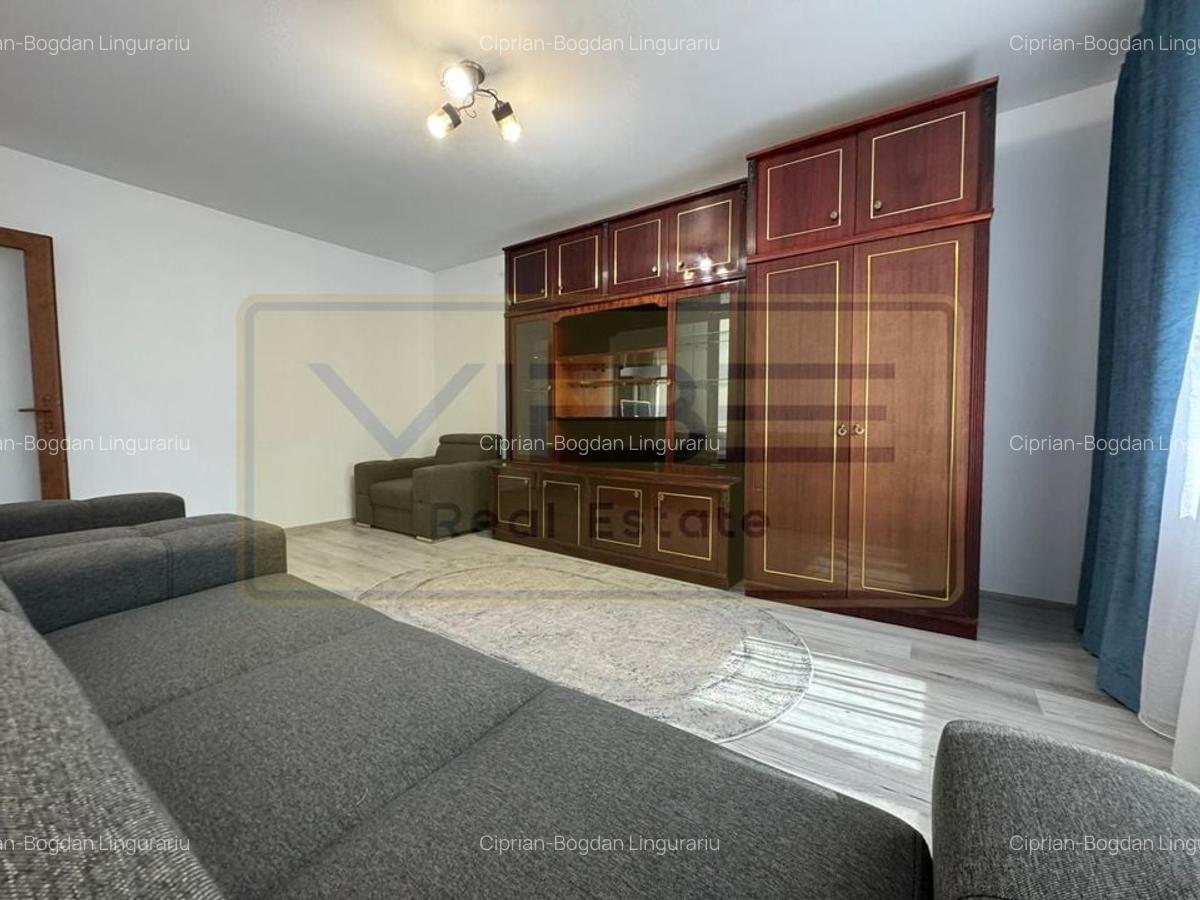 Apartament cu 2 camere decomandat, mobilat în Nicolina - 8