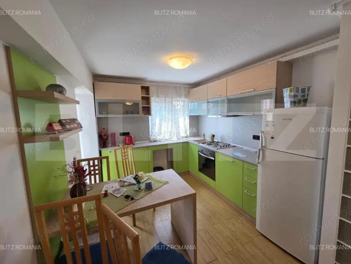 Apartament 2 camere, 58 mp, ultracentral, spa?ios ?i complet renovat! - 2