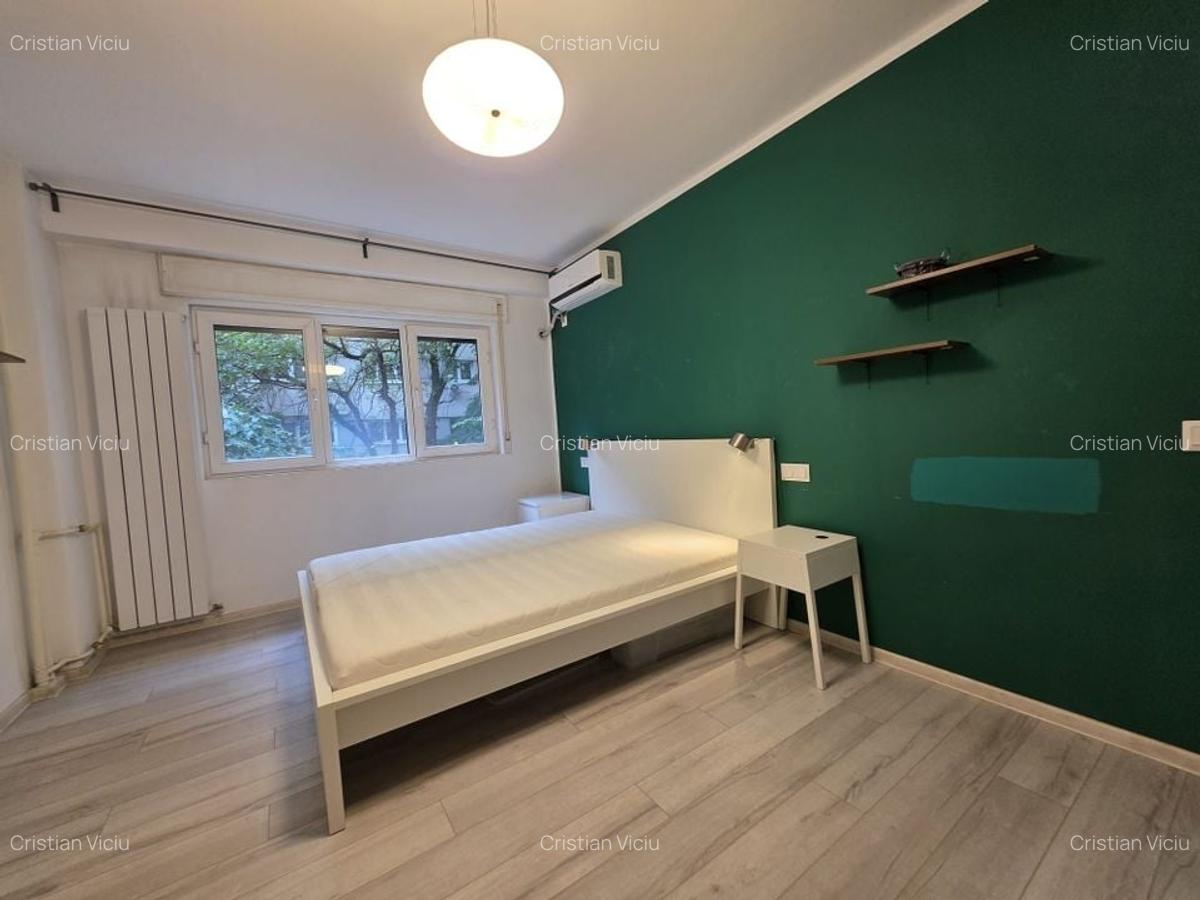 Garsonieră modernă — Ultracentral, Piața Universității, mobilată - 1