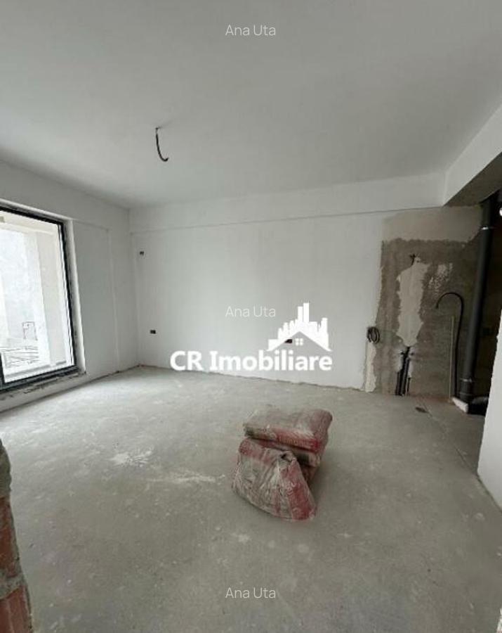 3 camere Baneasa - 2