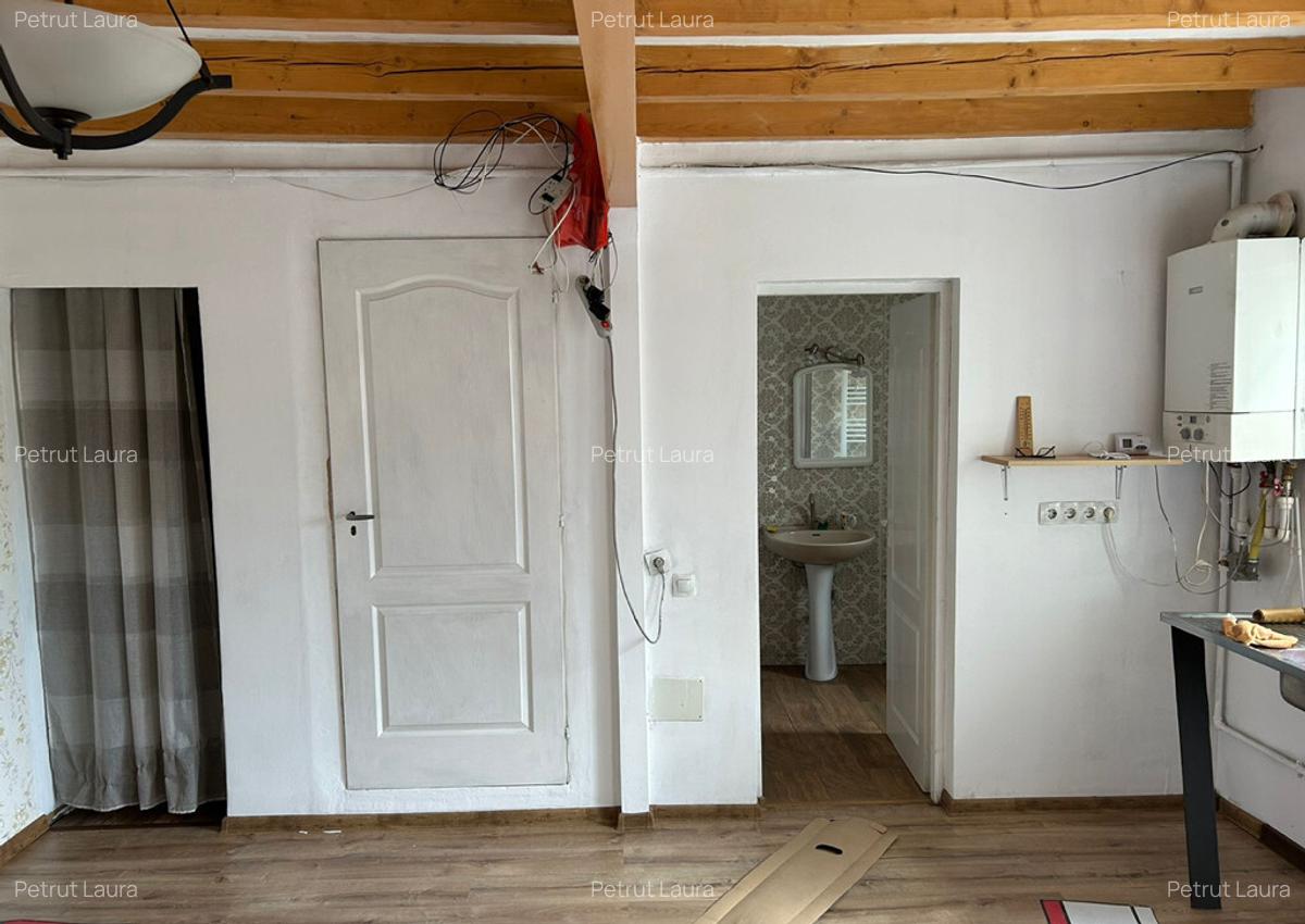 Inchiriez casa strada principala Avram Iancu, Floresti, Cluj - 3