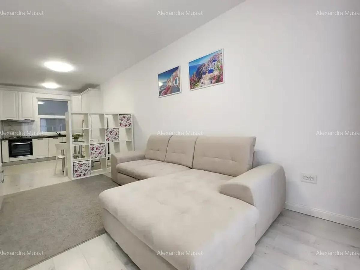 Închiriere apartament 2 camere| Porsche Pipera - 3