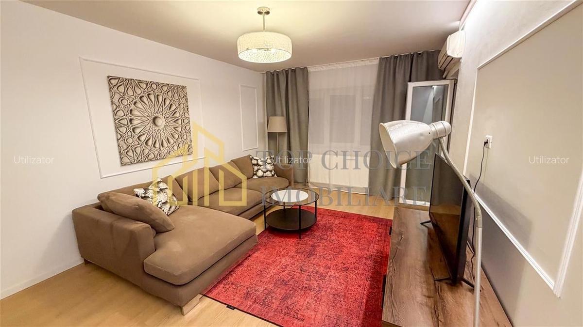 2 CAMERE AVIATIEI - COMPLET RENOVAT, MOBILAT SI UTILAT - GATA DE MUTAT - 3