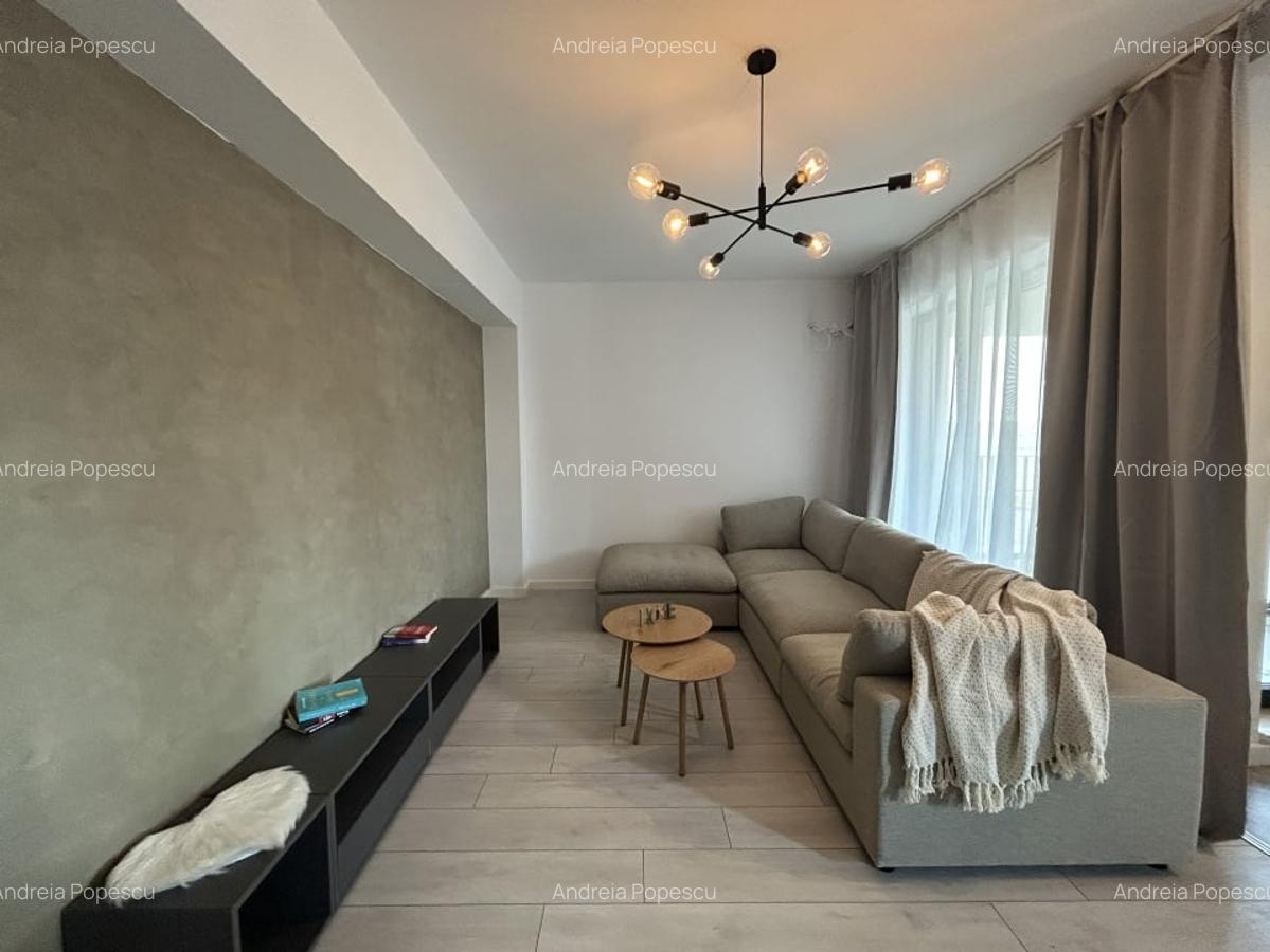3 camere design premium | Parc Bazilescu - Colosseum Mall | Bloc boutique NOU - 4