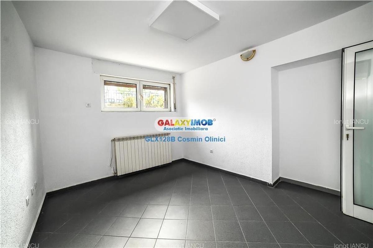Vanzare 4 camere, COTROCENI, strada B.P. Hasdeu, demisol 83mp - 7