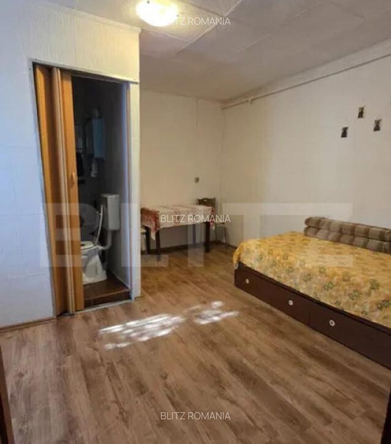 Casa ta de Vacan?a la Munte Predeal, 320 m2 teren - 3