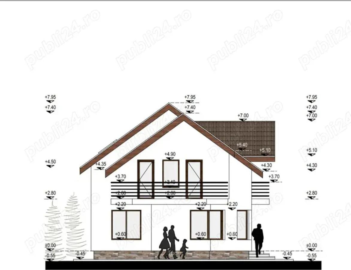 Casa de vanzare Harman - Bod - 2