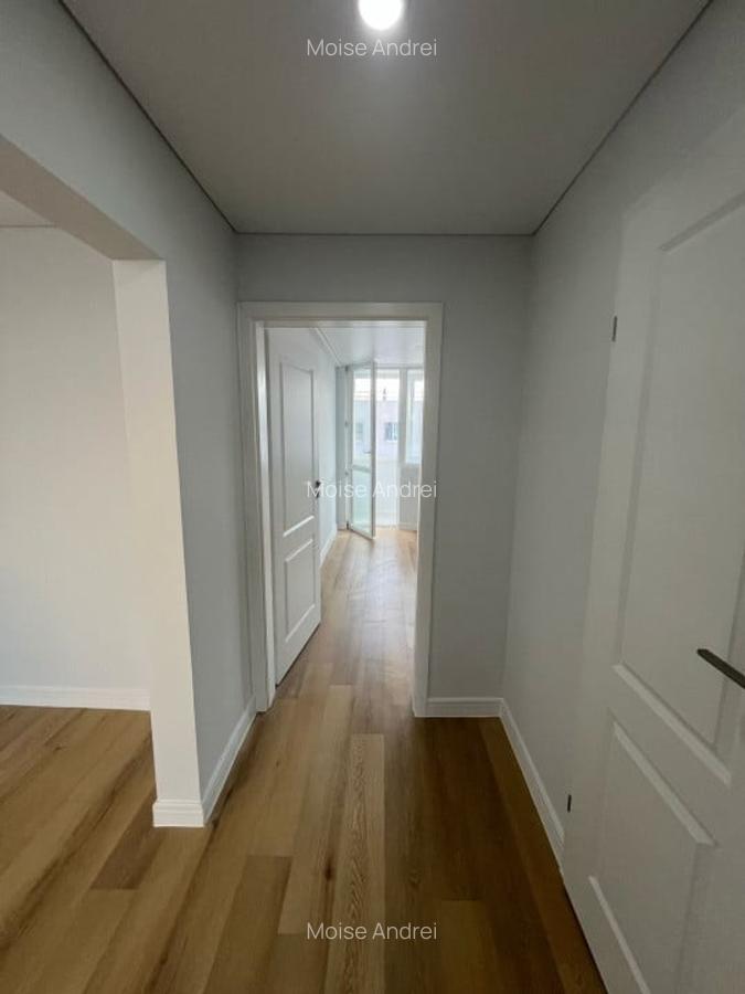 Apartament 3 camere renovat decomandat comision 0 zona  Sebastian - 7