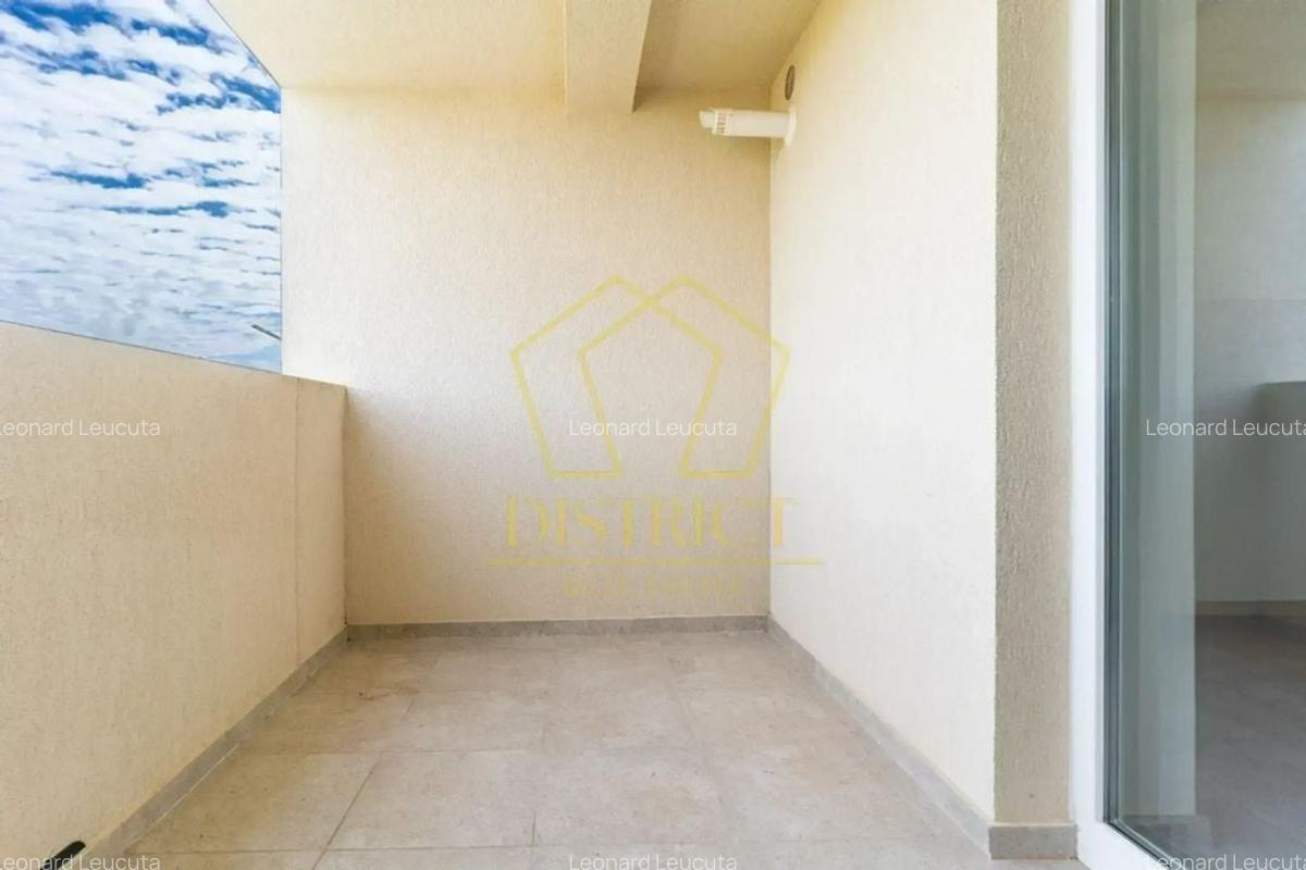 COM 0% Apartamente deosebite cu 3 camere, gradina | Torontalului - 12