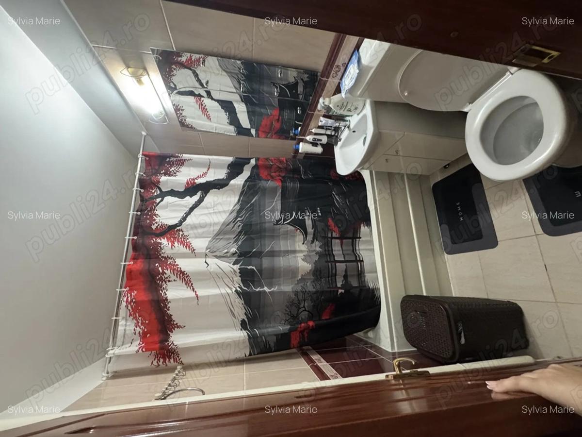 Apartament de 2 camere, decomandat, confort 2, 8 min de metrou - 3