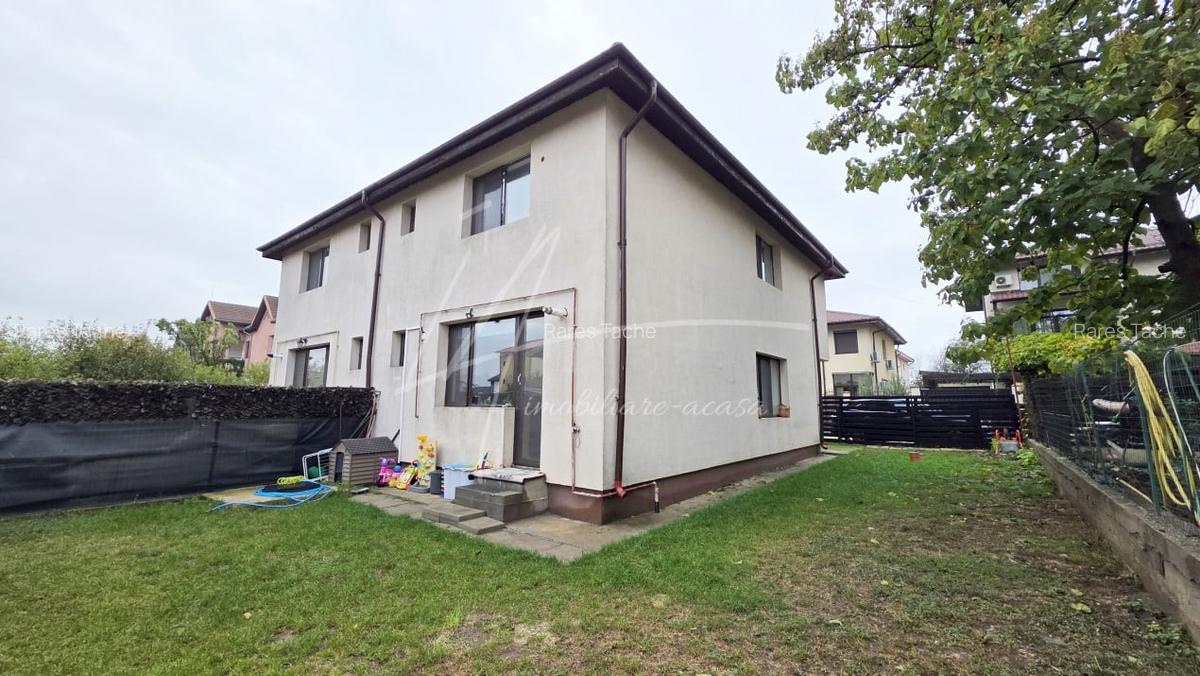 Stil, confort si liniste - casa perfecta pentru familia ta - 24