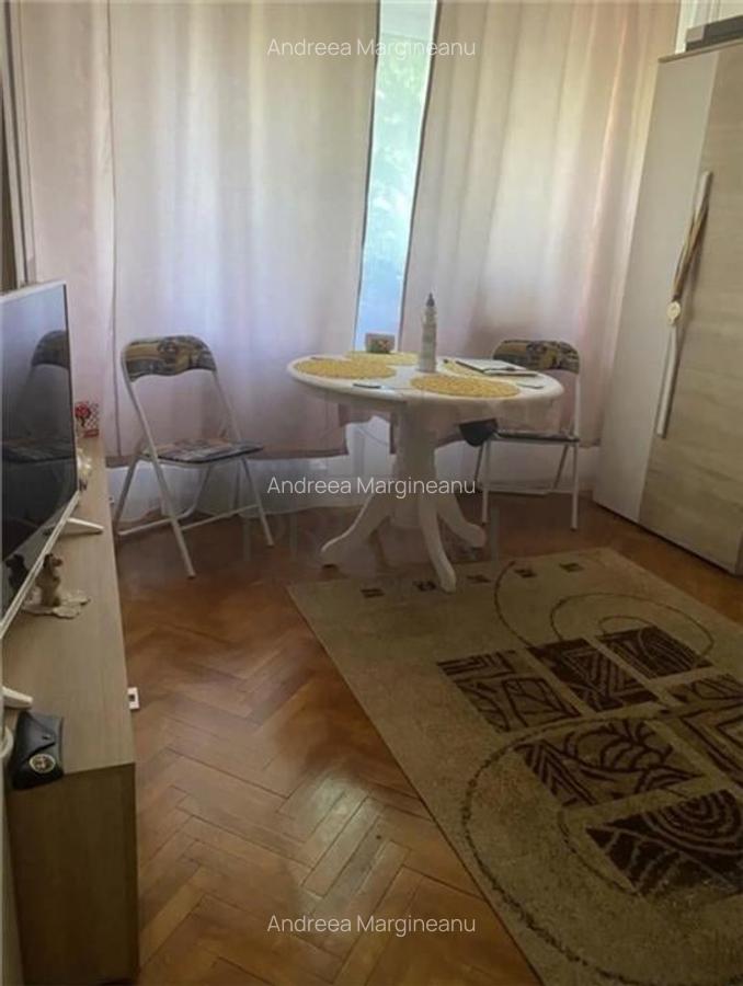 SAGULUI - 2 Camere - Etaj intermediar - Renovat - Mobilat - 2