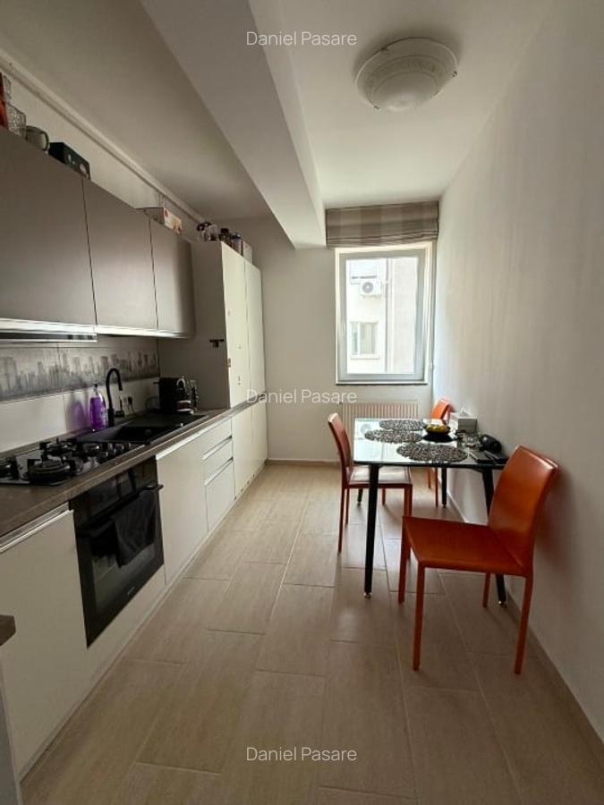 De vanzare - Apartament 2 camere - mobilat, loc parcare inclus - 5