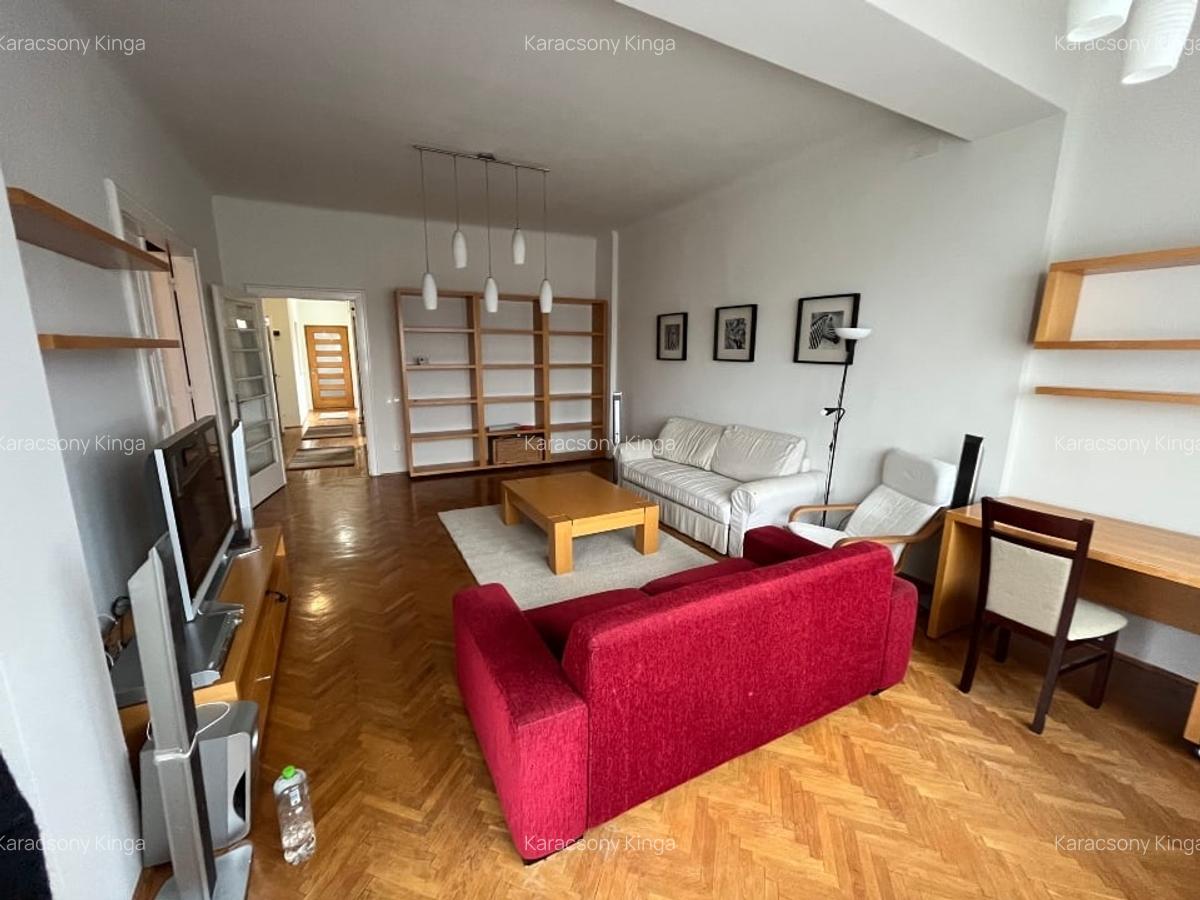 Apartament Grigorescu /centru - 1