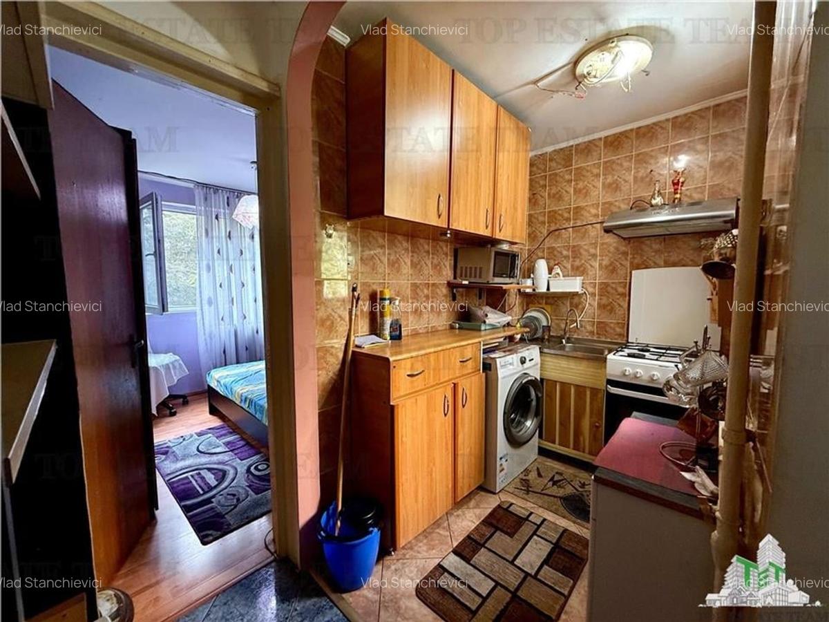 Apartament 2 camere | 2/10 | 5 minute fata de Metrou Lujerului - 5