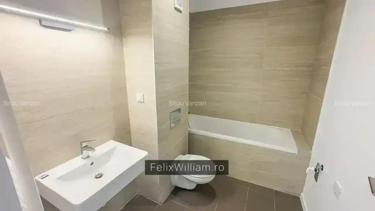 Apartament cu 2 camere decomandat în Prelungirea Ghencea - 5