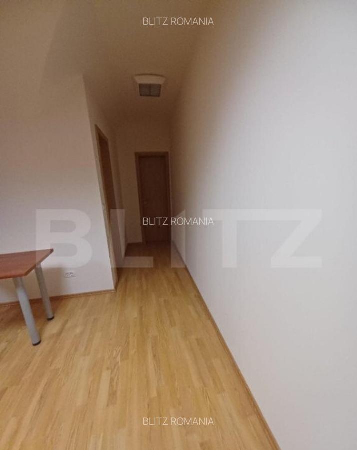 Spatiu de birouri , 90 mp, zona Fabric - 3