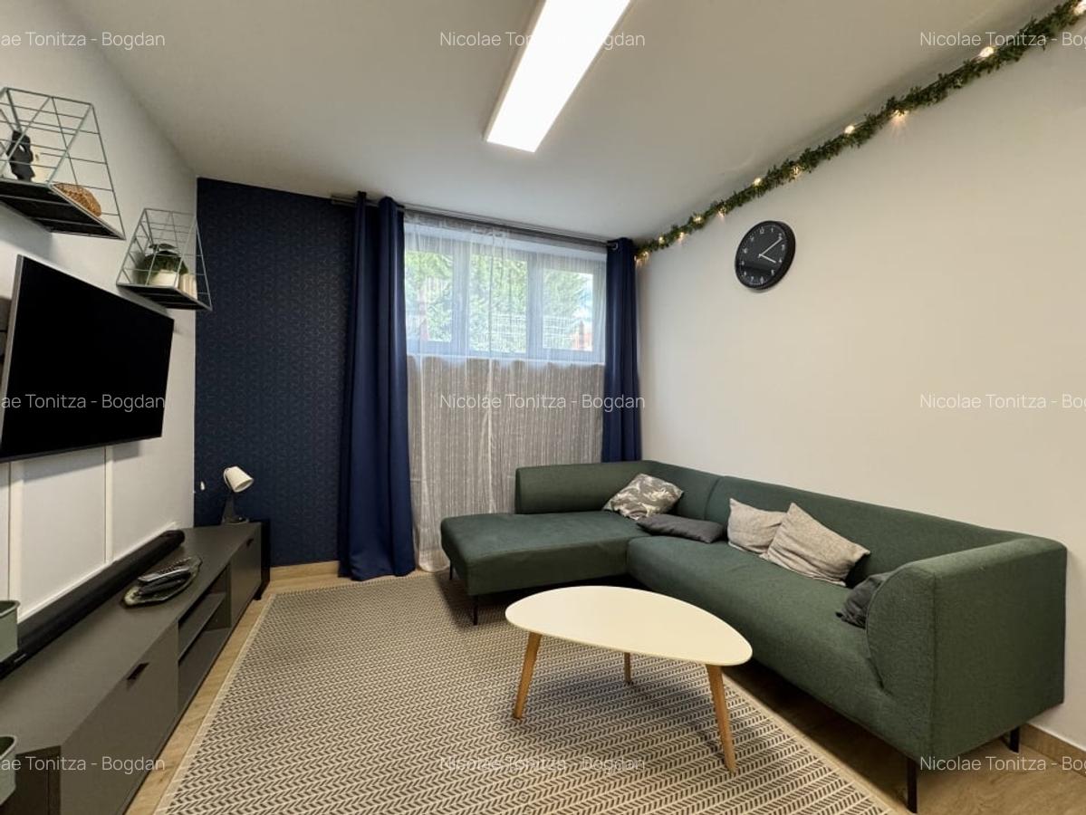Apartament de 3 camere | Parcare | Petfriendly | Zona Buna Ziua - 2