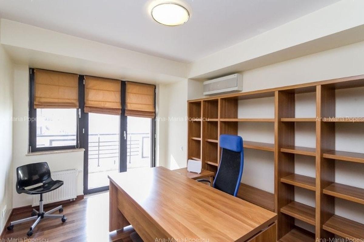 Apartament cu 4 camere decomandat, mobilat în Ștefan cel Mare - 4