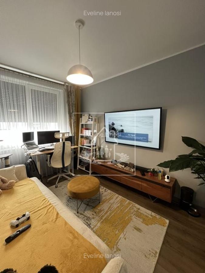 Apartament 3 camere | Etaj 3/3 | Șelimbăr - Str. Dimitrie Cantemir - 7