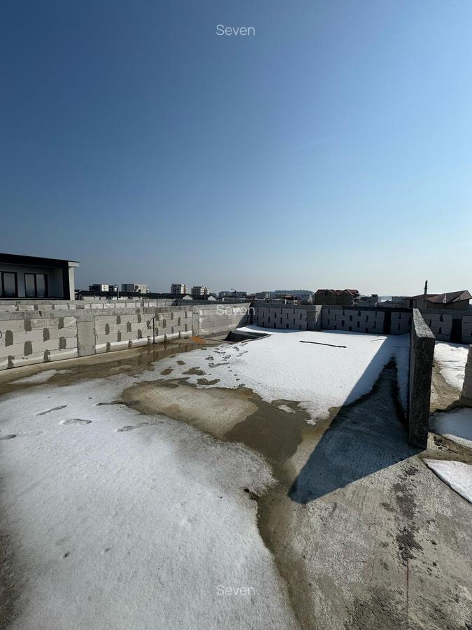 Vile S+P+2E la alb sau la cheie - Mamaia-Sat - 160.000 euro + TVA - 10
