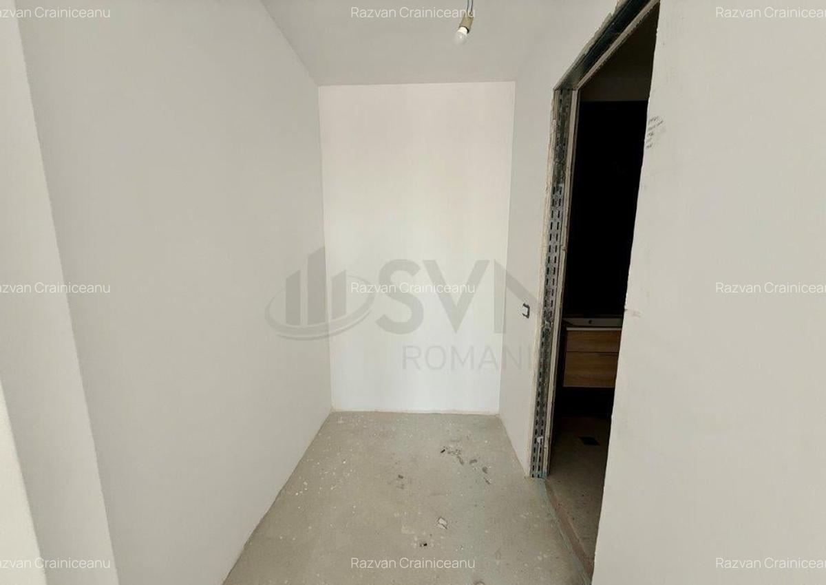 Apartament 2 camere Pipera - - 5
