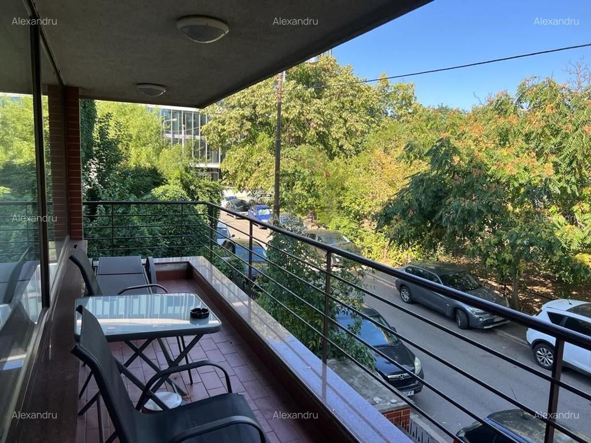 Vanzare apartament 2 camere Clubul Diplomatic - Herastrau - 4