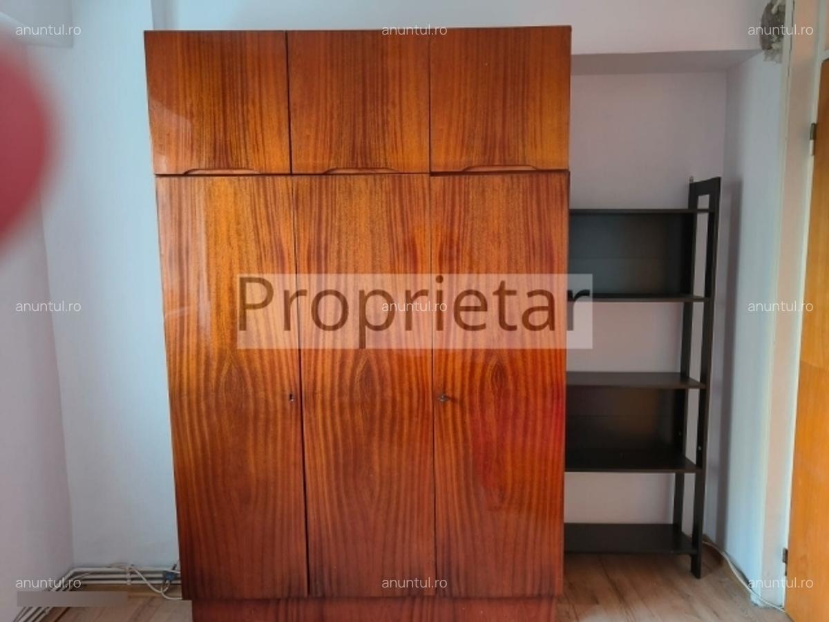 Berceni, inchiriez apartament 4 camere, decomandat, 82mp - 13