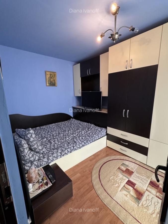 Apartament 2 camere, cf 2, parter, Malu Rosu - 2