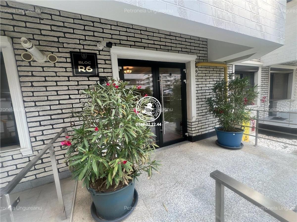 Apartament de inchiriat in Complex Royal Town - 16