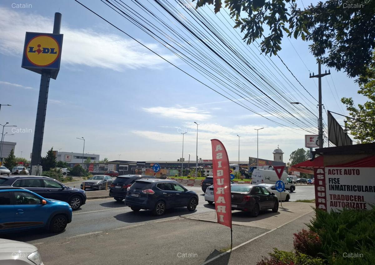 Inchiriez spatiu comercial strada in Bragadiru - 6