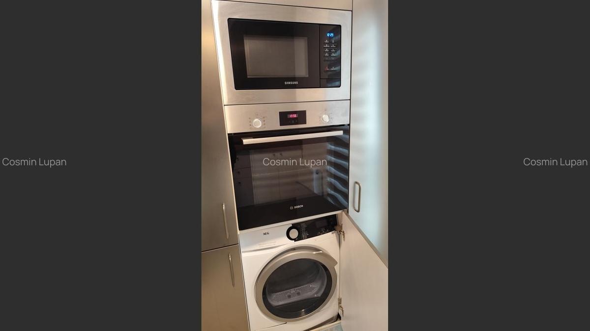 Garsoniera MRS Village 44 mp - 4